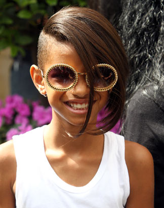 will smith songs. Willow Smith daughter of Will
